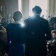 Imagen de la serie The Crown