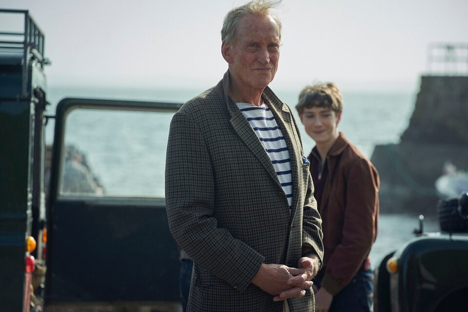 Imagen de la serie The Crown