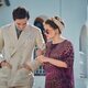 Imagen de la serie The Crown