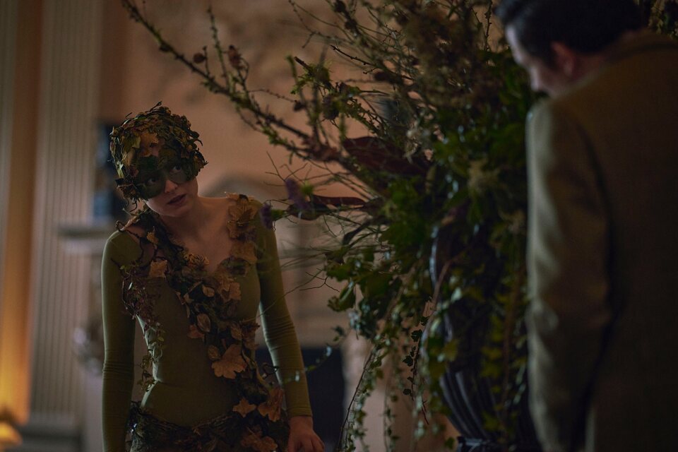Imagen de la serie The Crown