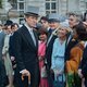 Imagen de la serie The Crown
