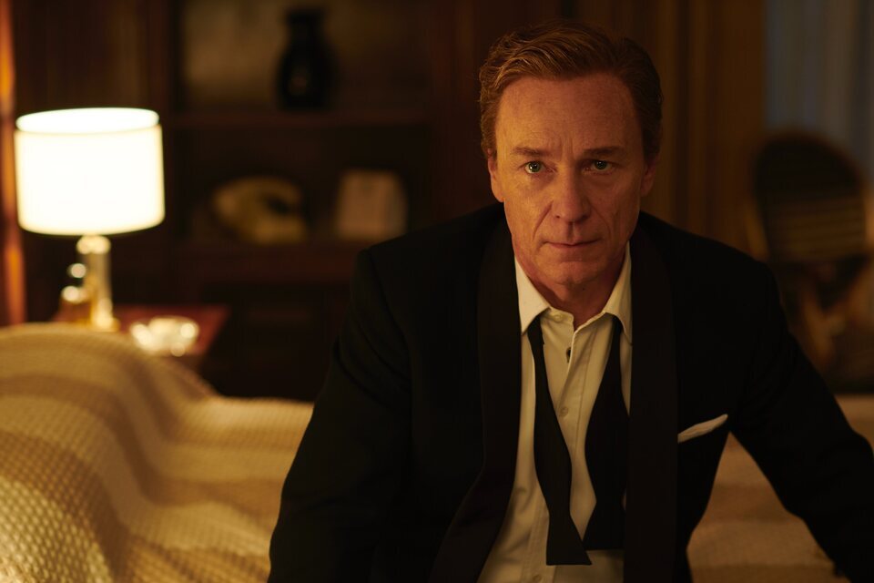 Imagen de la serie The Crown
