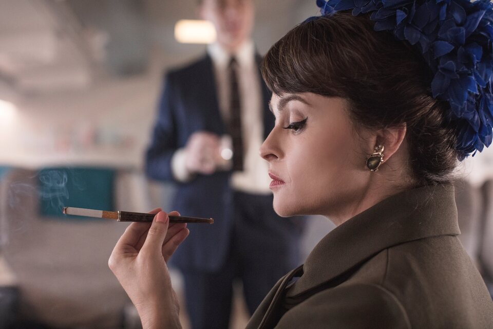 Imagen de la serie The Crown
