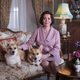 Imagen de la serie The Crown