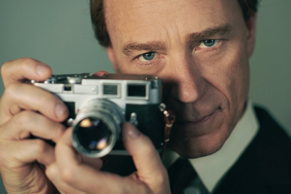 Imagen de la serie The Crown