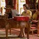 Imagen de la serie The Crown