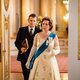 Imagen de la serie The Crown