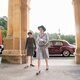 Imagen de la serie The Crown