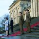Imagen de la serie The Crown