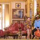 Imagen de la serie The Crown