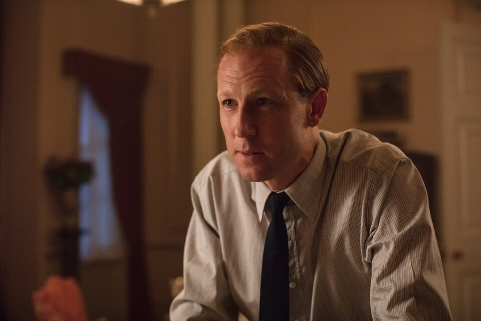 Imagen de la serie The Crown