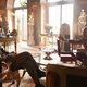 Imagen de la serie The Crown