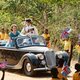 Imagen de la serie The Crown