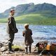 Imagen de la serie The Crown