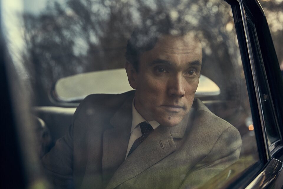 Imagen de la serie The Crown