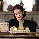 Imagen de la serie The Crown