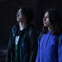 Foto de 'Jinn'