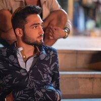 Foto de 'Jinn'
