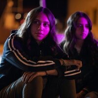 Foto de 'Jinn'