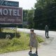 Imagen de la película Taking Woodstock