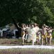 Imagen de la película Taking Woodstock