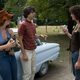 Imagen de la película Taking Woodstock