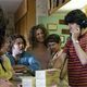 Imagen de la película Taking Woodstock