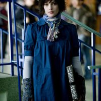 La saga Crepúsculo: Luna Nueva