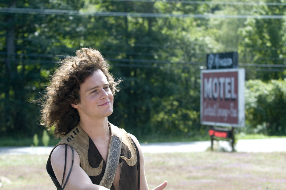 Imagen de la película Taking Woodstock