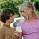 Imagen de la película Taking Woodstock
