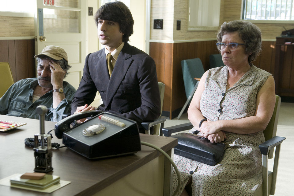 Imagen de la película Taking Woodstock