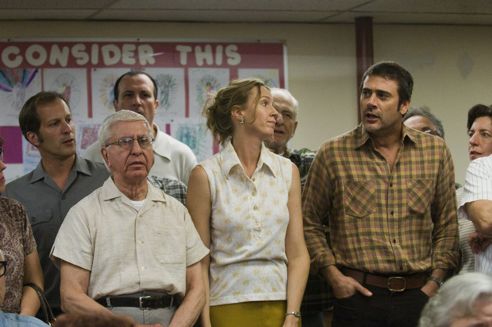 Imagen de la película Taking Woodstock