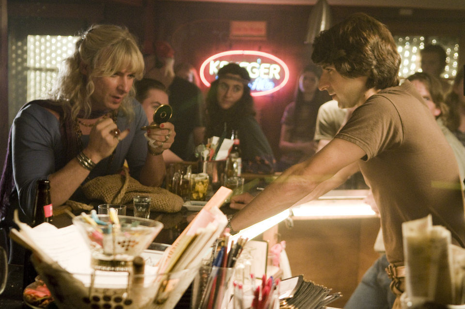 Imagen de la película Taking Woodstock
