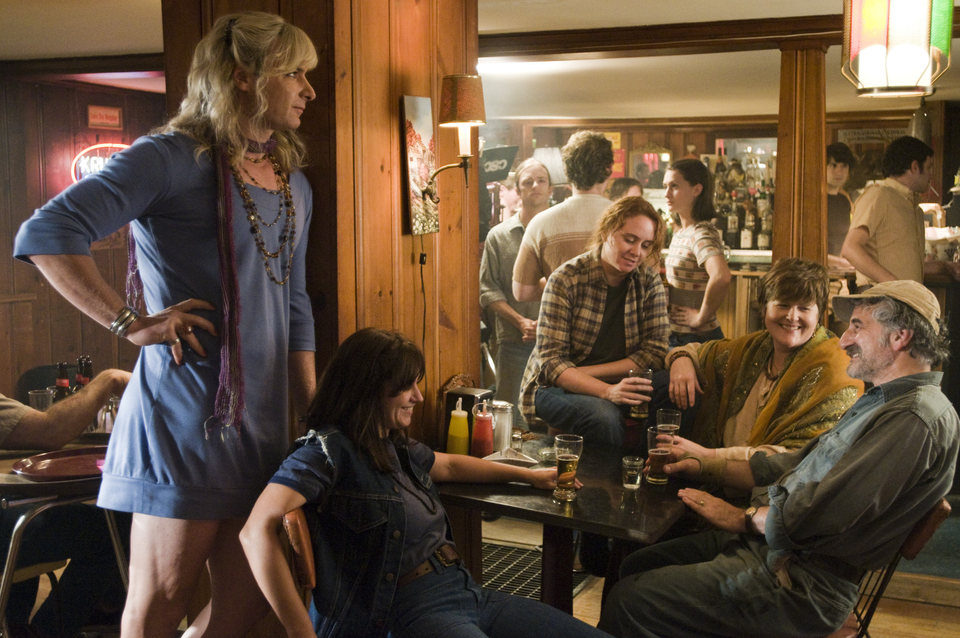Imagen de la película Taking Woodstock