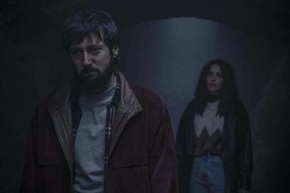 Imagen de la serie Paraíso