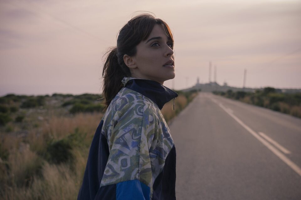 Imagen de la serie Paraíso
