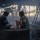 Imagen de la serie Paraíso
