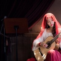 Memories of the Alhambra