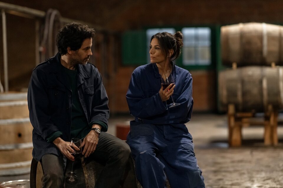 Santiago Cabrera