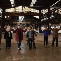 Foto de 'Family Business'