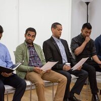 Foto de 'Master of None'
