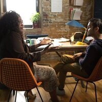 Foto de 'Master of None'