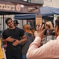 Foto de 'Master of None'