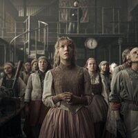 Foto de 'Carnival Row'