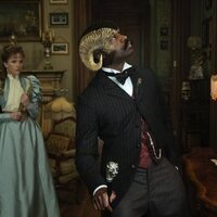 Foto de 'Carnival Row'