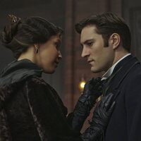 Foto de 'Carnival Row'