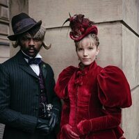 Foto de 'Carnival Row'