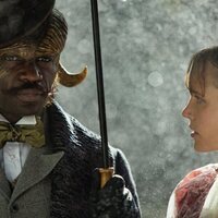 Foto de 'Carnival Row'