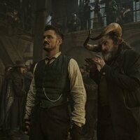Foto de 'Carnival Row'