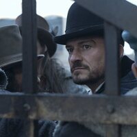 Foto de 'Carnival Row'